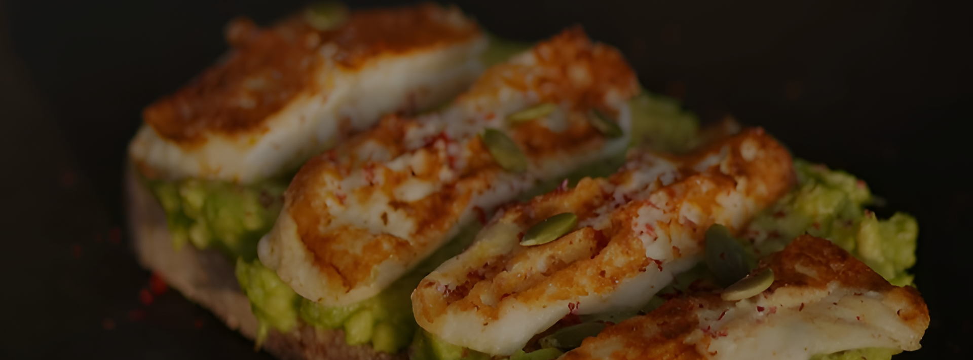 A Fourth Space for Coffee, Food, and Community.